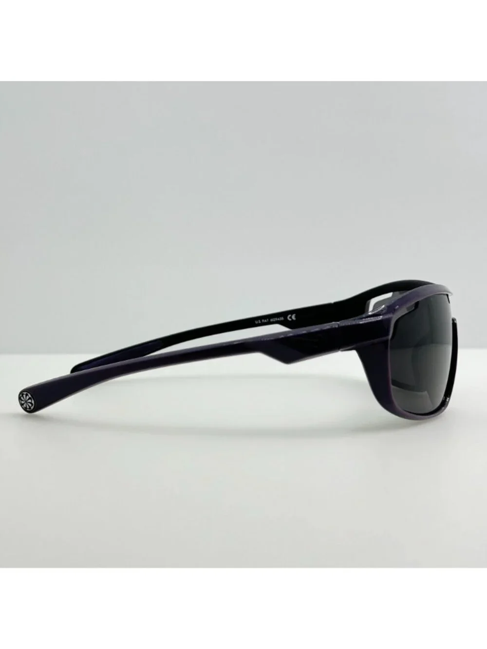 Nike Sunglasses EV0704 560 307 Road Machine Purple